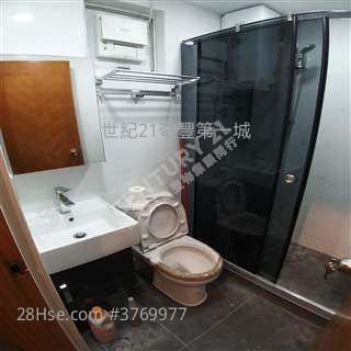 愉田苑 售盘 2 房 , 1 浴室 449 平方尺