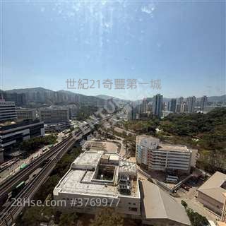 愉田苑 售盘 2 房 , 1 浴室 449 平方尺