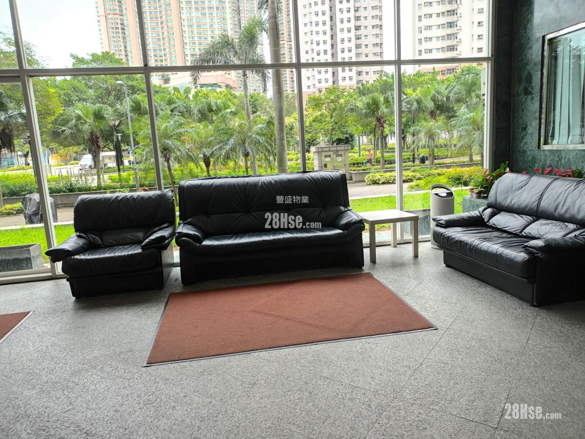 Honour Industrial Centre Rental