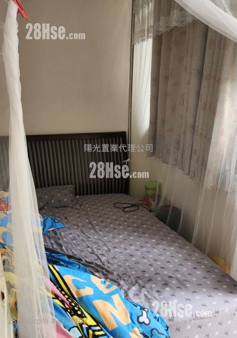 Wing Yue Yuen Building Sell 640 ft²