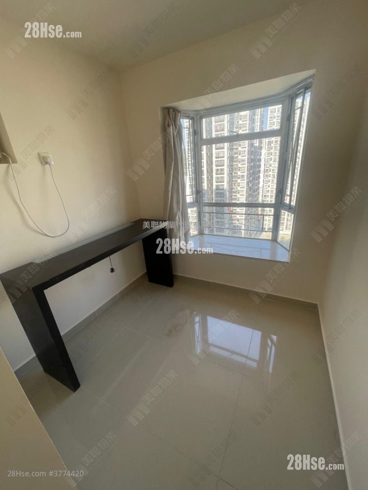 沙田中心 售盘 2 房 , 1 浴室 347 平方尺