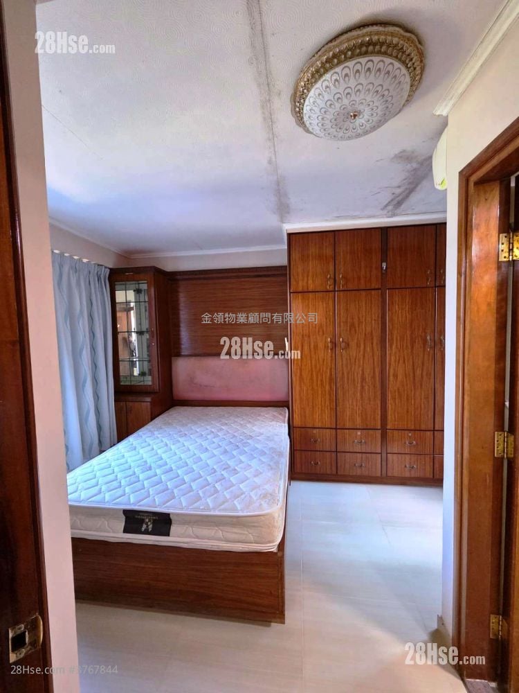 Majestic Park Rental 3 Bedrooms , 2 Bathrooms 800 ft²