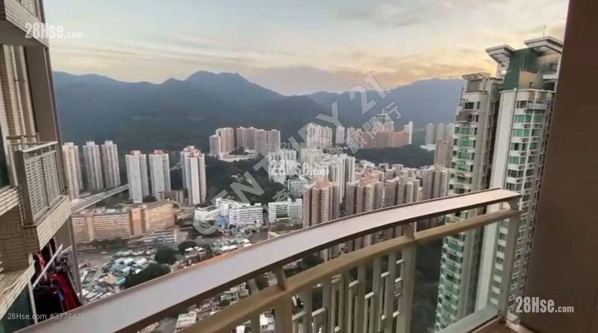 Festival City Sell 4 Bedrooms , 3 Bathrooms 958 ft²