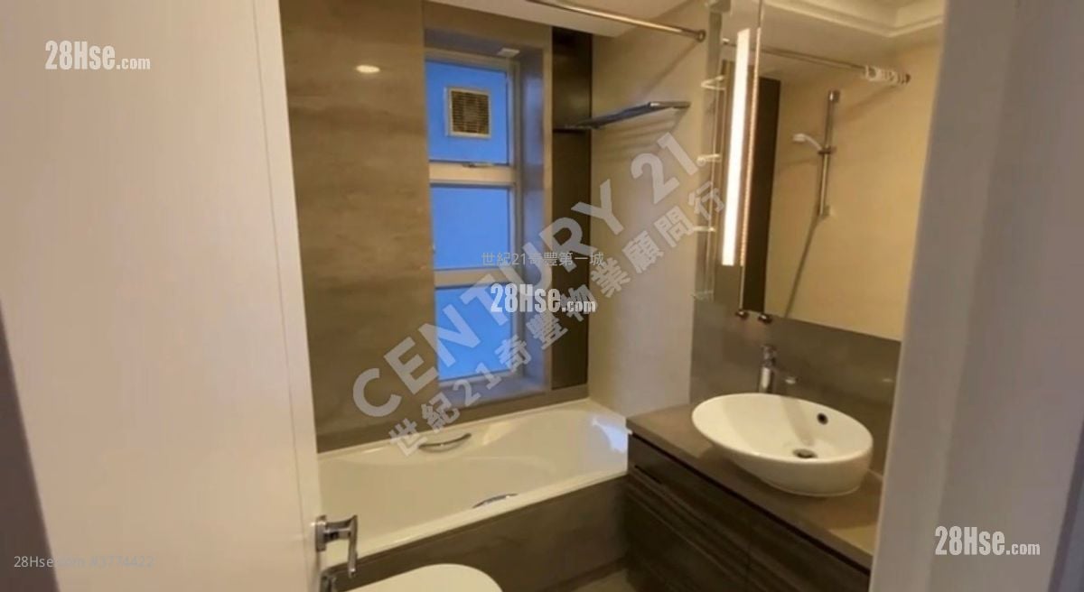 Festival City Sell 4 Bedrooms , 3 Bathrooms 958 ft²