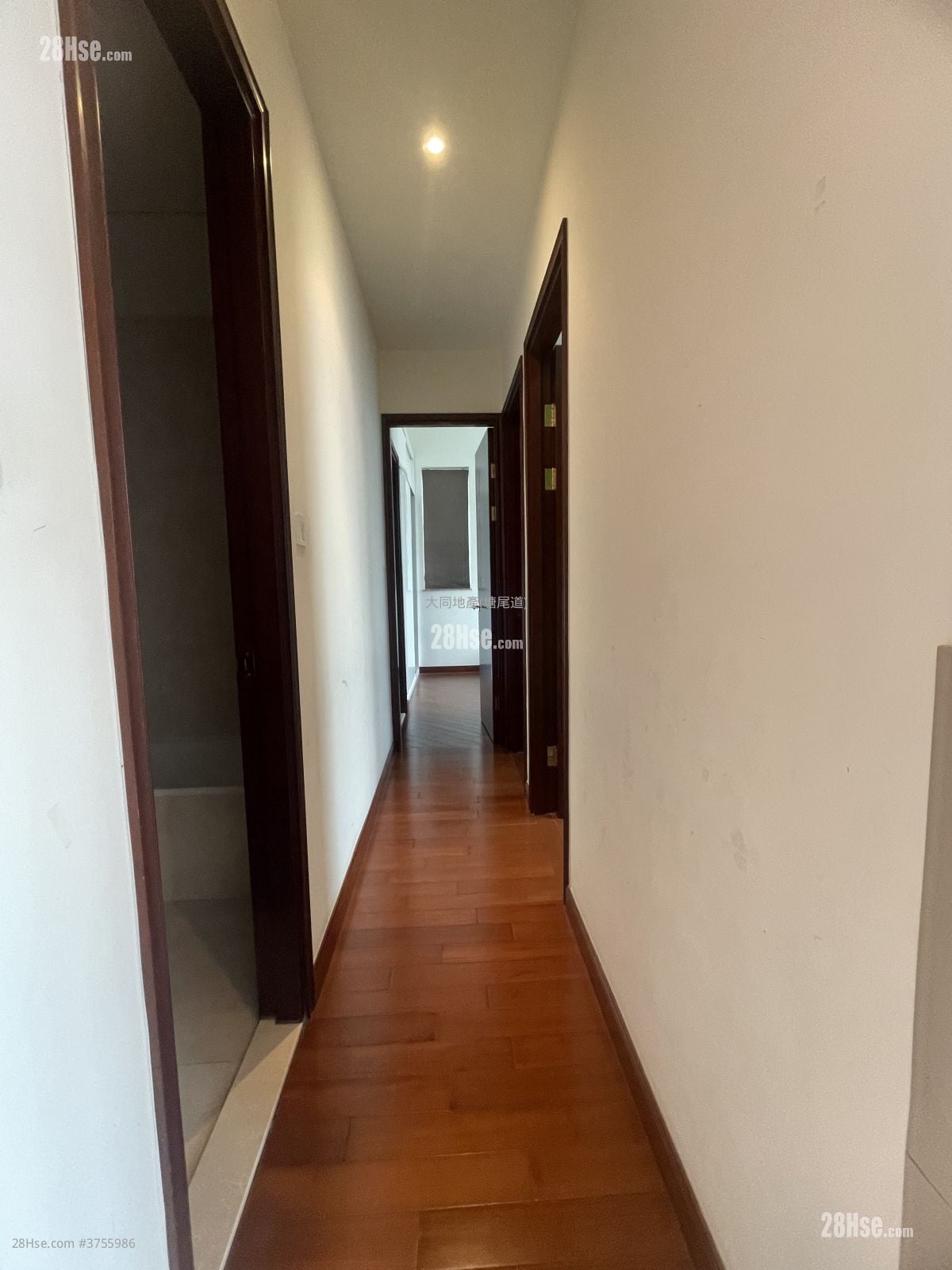 奥柏御峯 租盘 3 房 , 2 浴室 654 平方尺