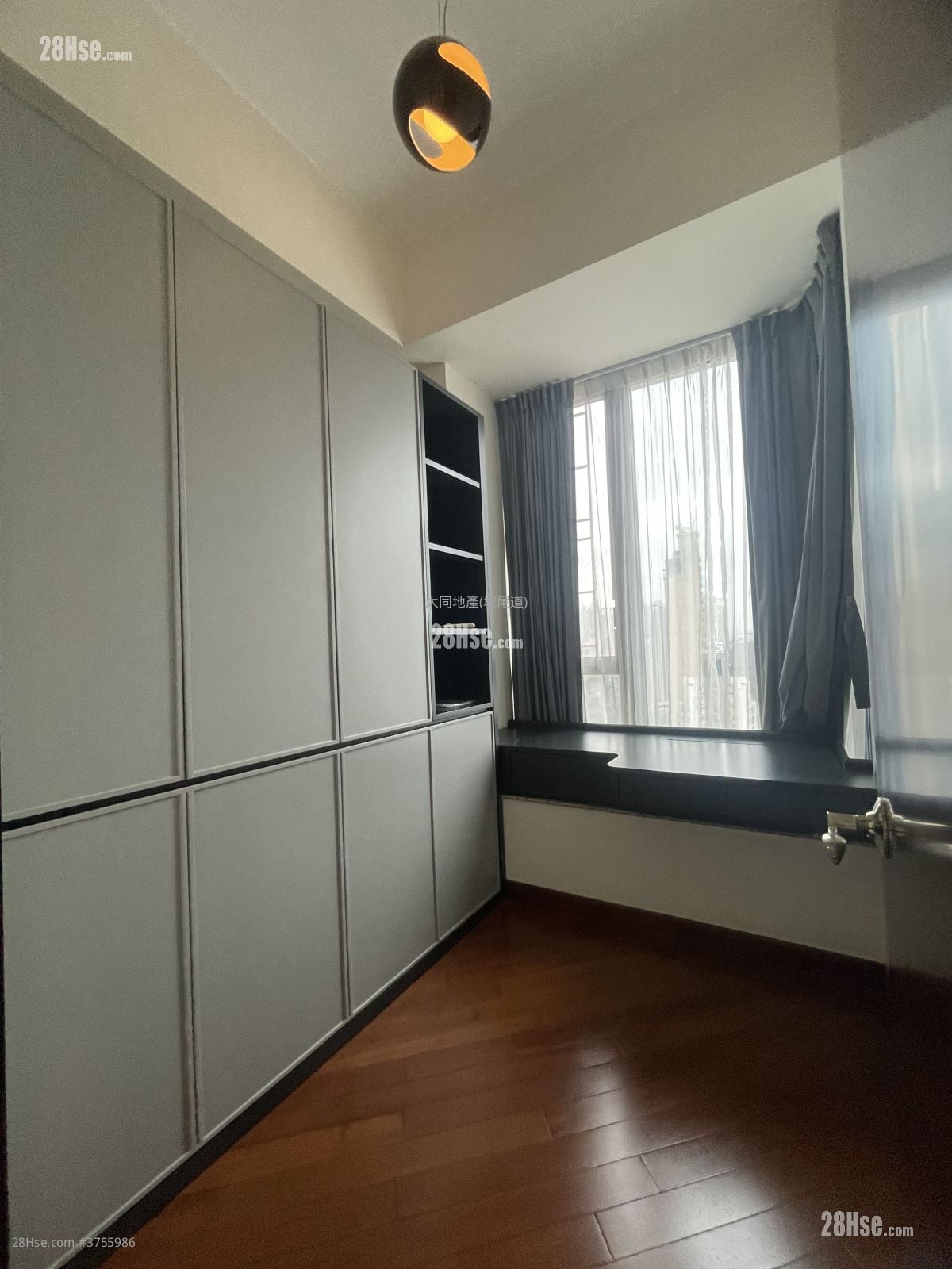 奥柏御峯 租盘 3 房 , 2 浴室 654 平方尺