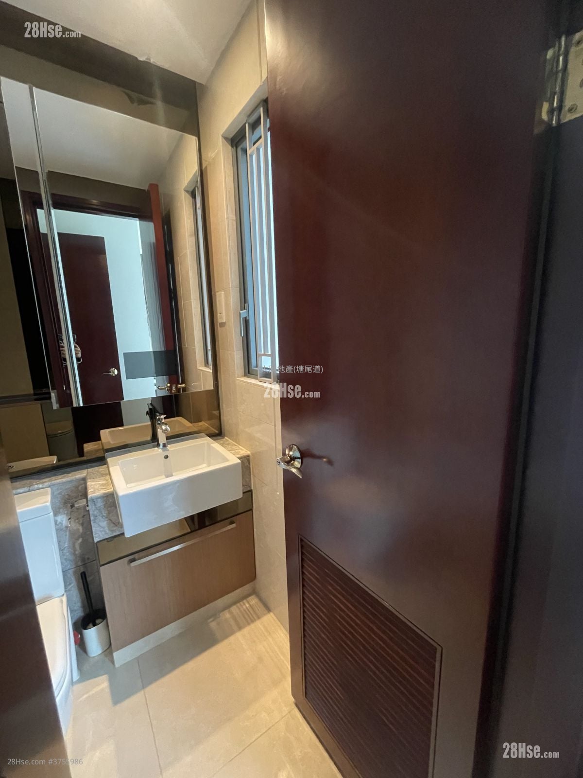 奥柏御峯 租盘 3 房 , 2 浴室 654 平方尺