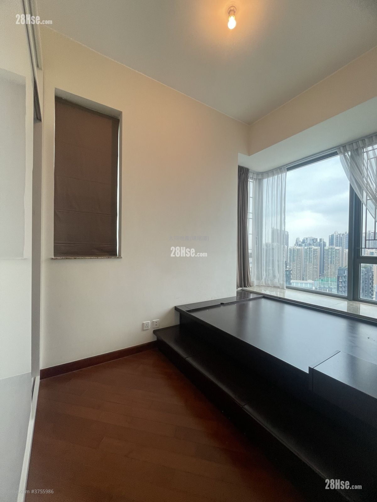 奥柏御峯 租盘 3 房 , 2 浴室 654 平方尺