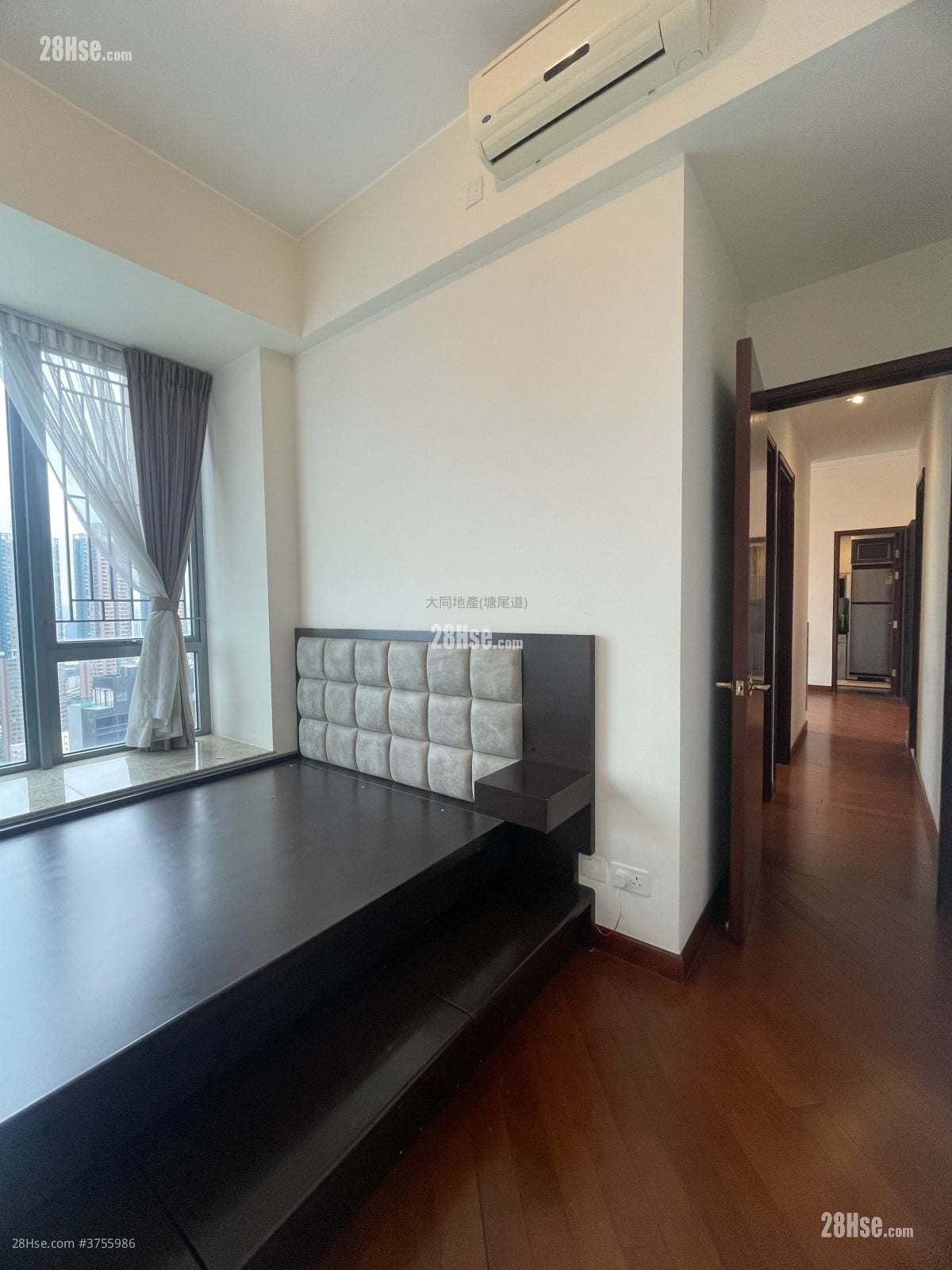 奥柏御峯 租盘 3 房 , 2 浴室 654 平方尺