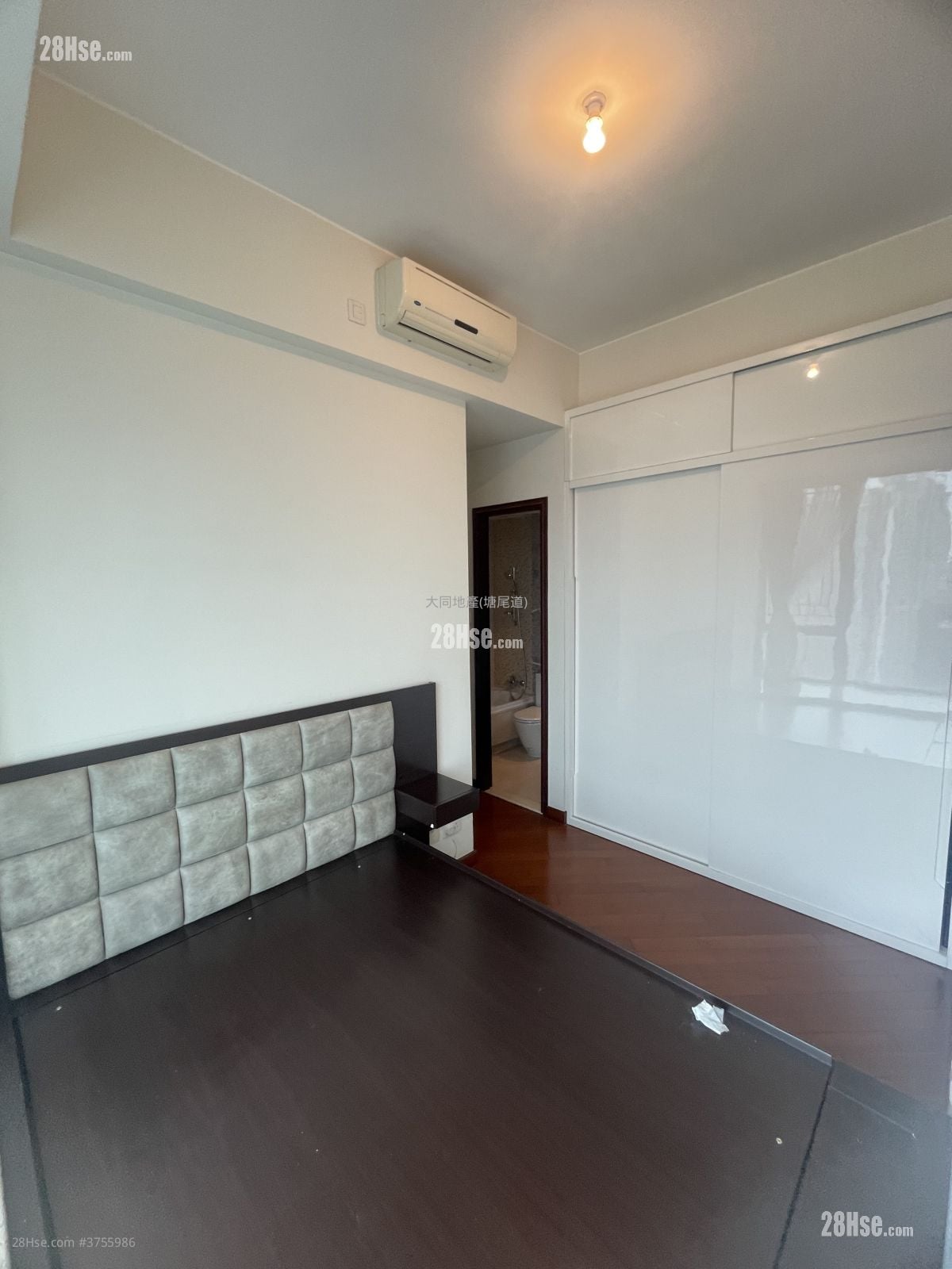 奥柏御峯 租盘 3 房 , 2 浴室 654 平方尺