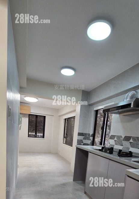 太和村屋 租盤 3 房 , 1 浴室 650 平方呎