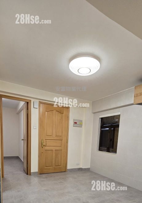 太和村屋 租盤 3 房 , 1 浴室 650 平方呎