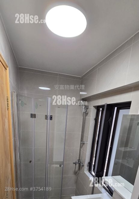 太和村屋 租盤 3 房 , 1 浴室 650 平方呎