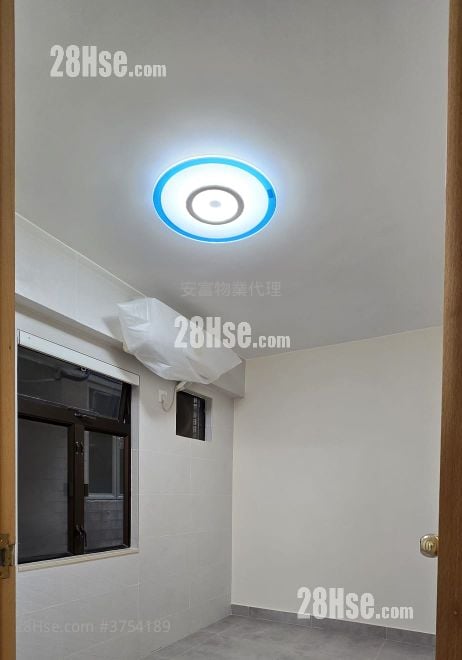 太和村屋 租盤 3 房 , 1 浴室 650 平方呎