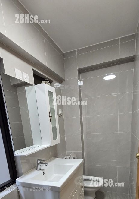 太和村屋 租盤 3 房 , 1 浴室 650 平方呎