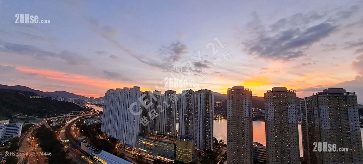 Kam Chun Court Sell 1 Bathroom 427 ft²