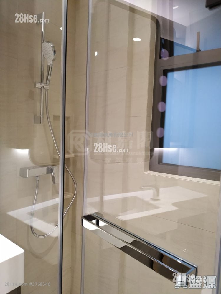 君誉峰 售盘 181 平方尺