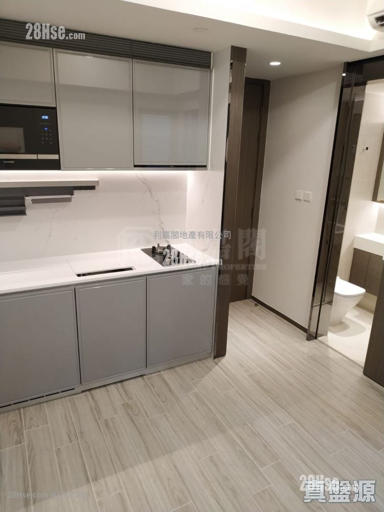 君誉峰 售盘 181 平方尺