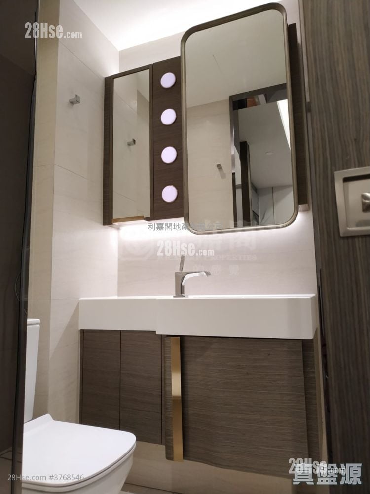 君誉峰 售盘 181 平方尺