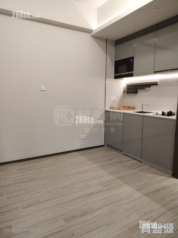 君誉峰 售盘 181 平方尺