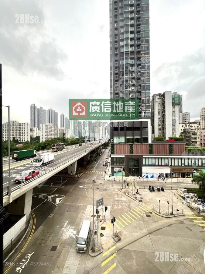 Boundary Building Sell 2 Bedrooms , 1 Bathroom 525 ft²