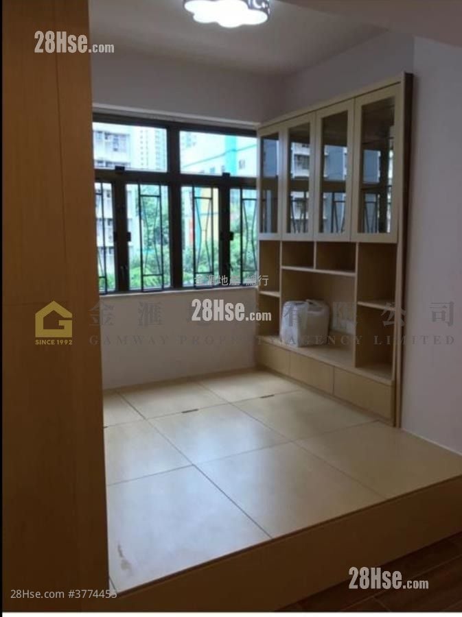 Wah Kay House Sell 1 Bedroom , 1 Bathroom 315 ft²