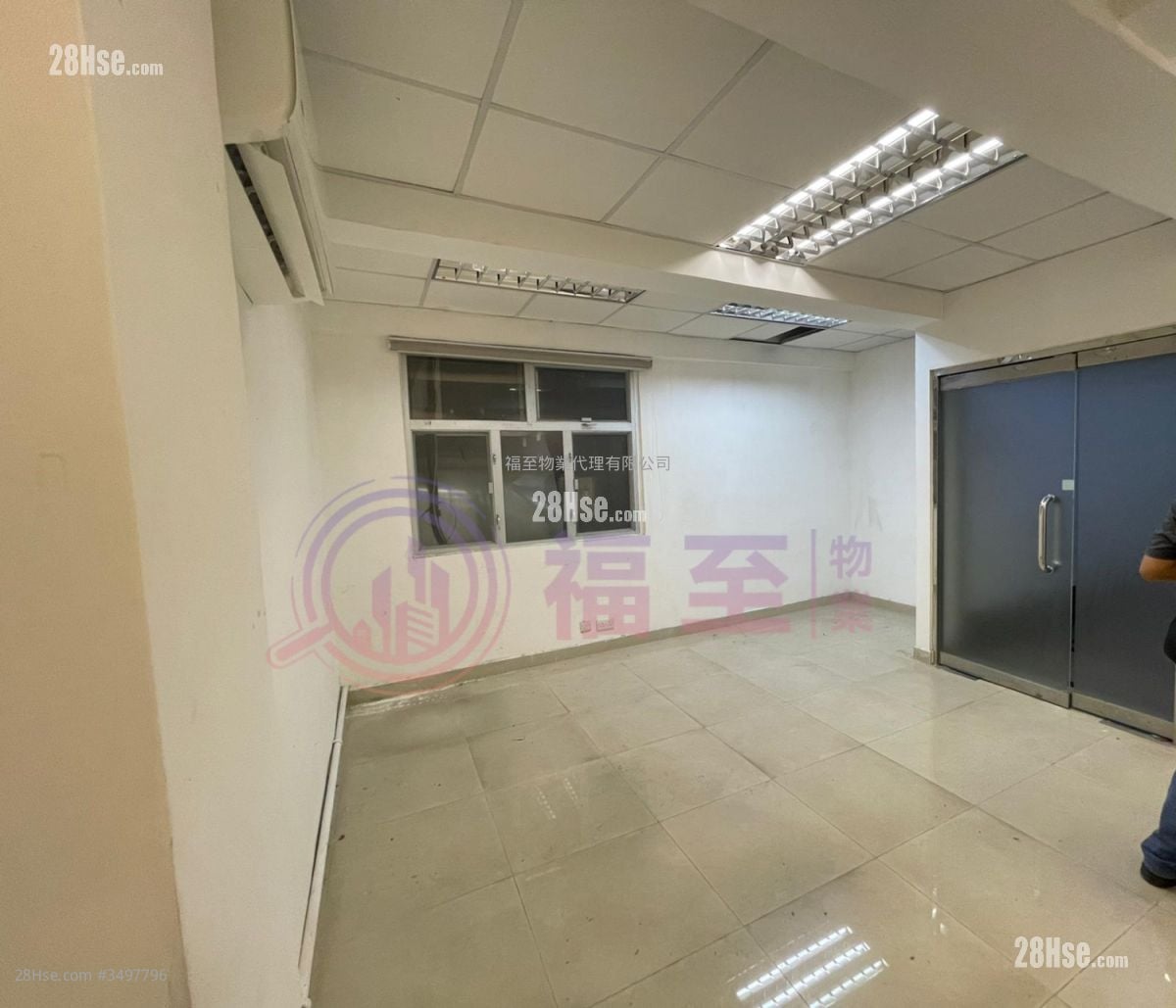 嘉名工厂大厦 租盘