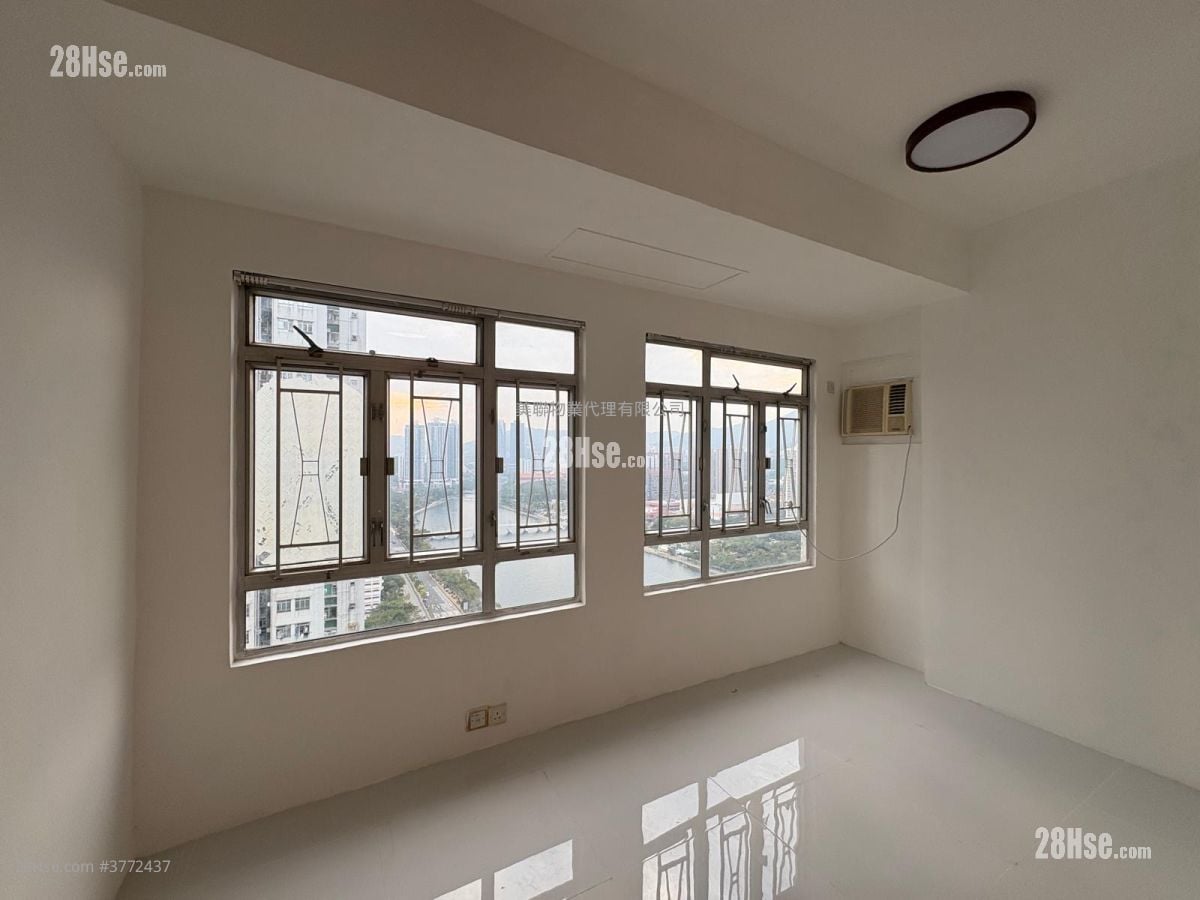 Garden Rivera Sell 2 Bedrooms , 1 Bathroom 242 ft²