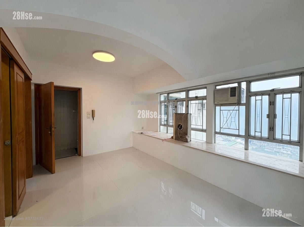 Garden Rivera Sell 2 Bedrooms , 1 Bathroom 242 ft²