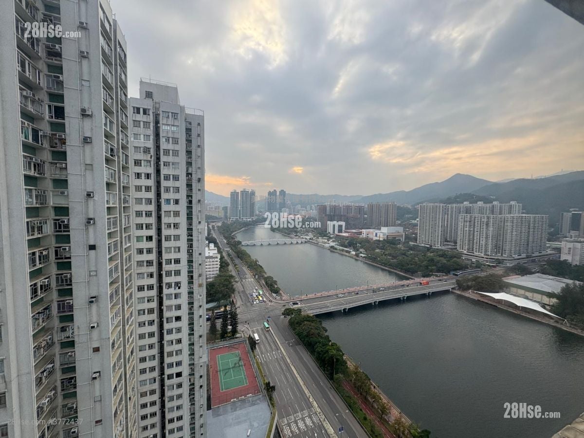 Garden Rivera Sell 2 Bedrooms , 1 Bathroom 242 ft²