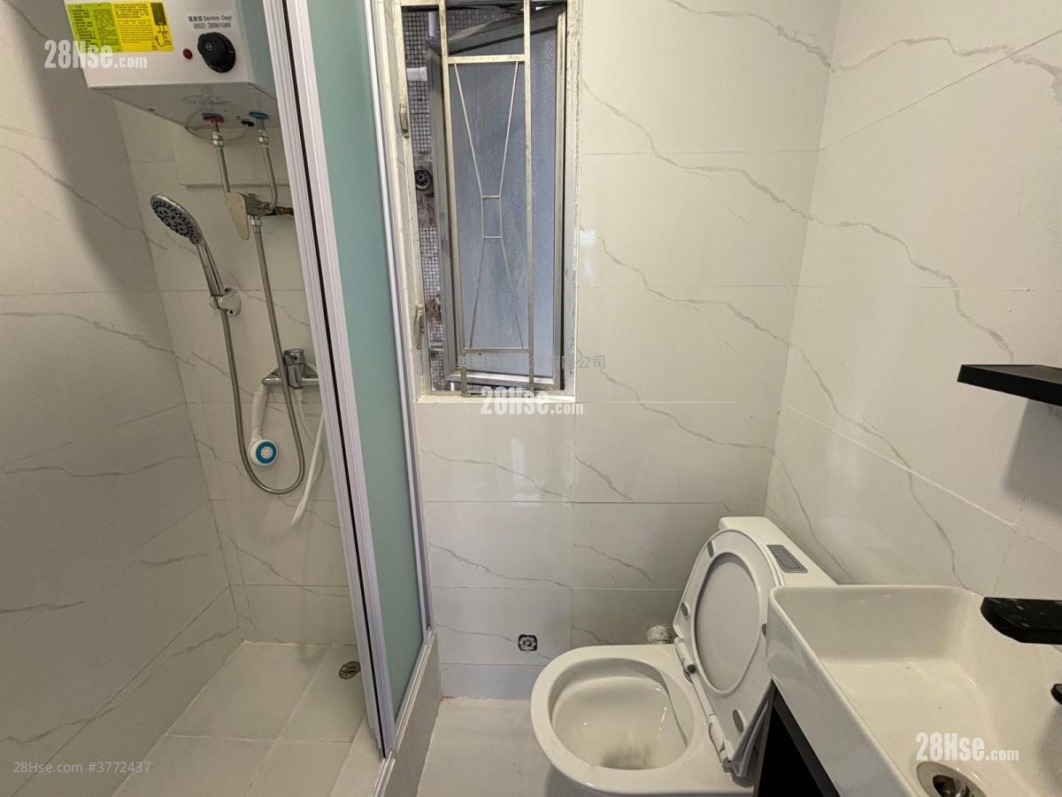 Garden Rivera Sell 2 Bedrooms , 1 Bathroom 242 ft²