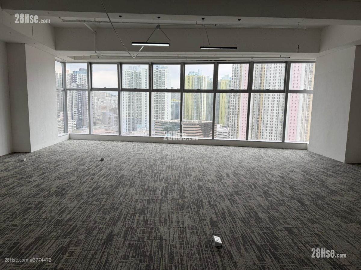 Billion Plaza 2 Rental Studio