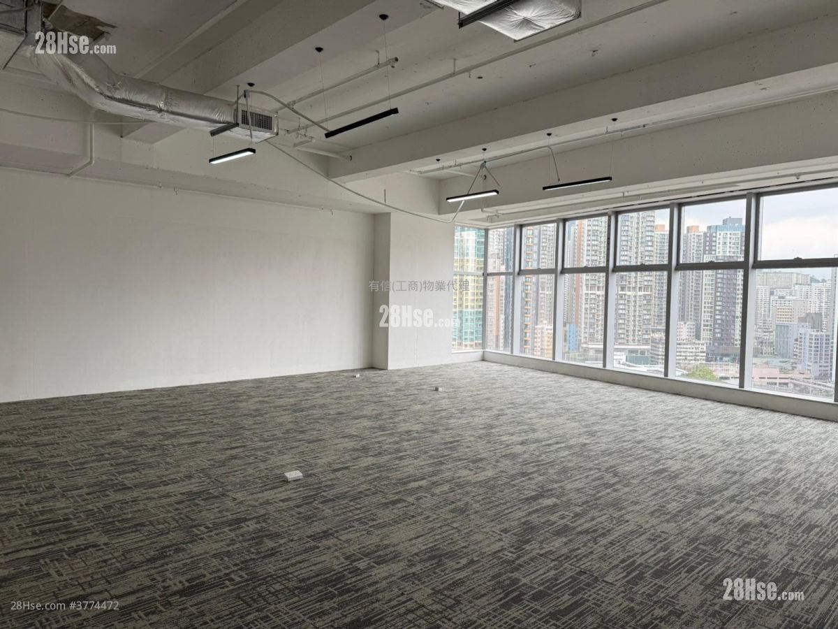 Billion Plaza 2 Rental Studio