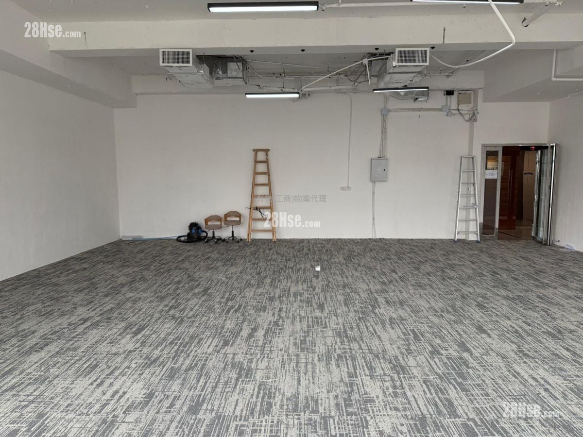 Billion Plaza 2 Rental Studio