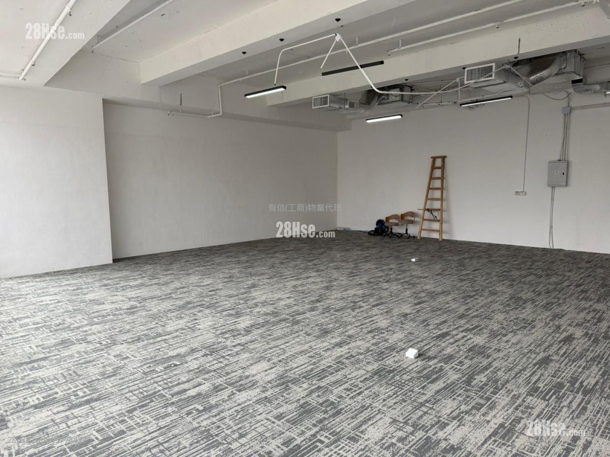 Billion Plaza 2 Rental Studio