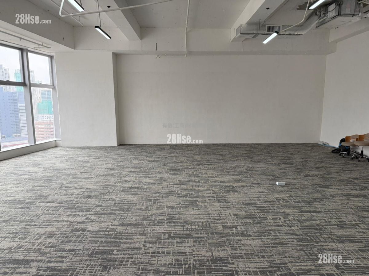 Billion Plaza 2 Rental Studio