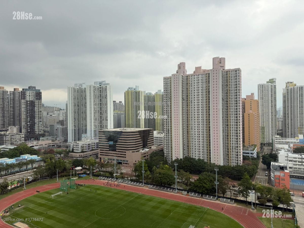 Billion Plaza 2 Rental Studio