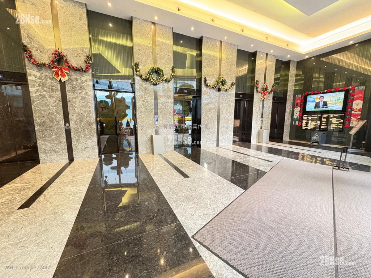 Billion Plaza 2 Rental Studio