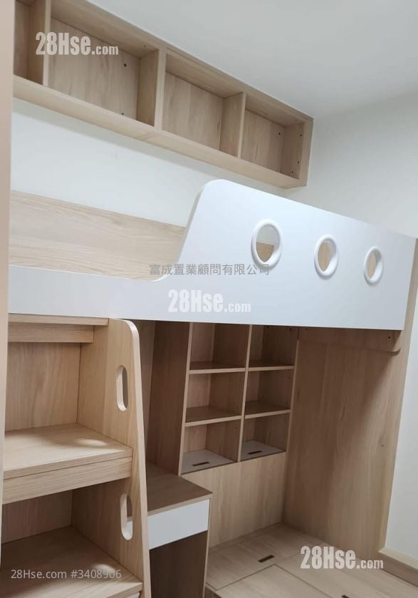 Choi Hing Court Sell 436 ft²