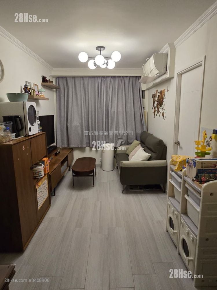 Choi Hing Court Sell 436 ft²