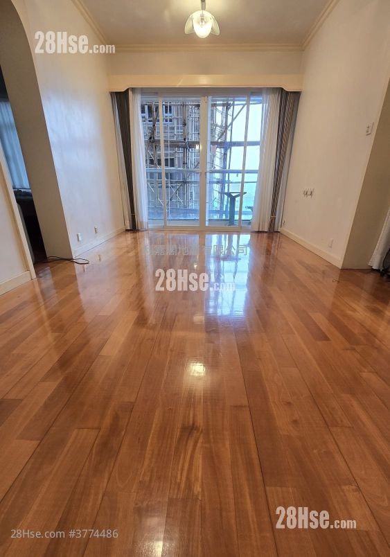天宝大厦 售盘 2 房 753 平方尺