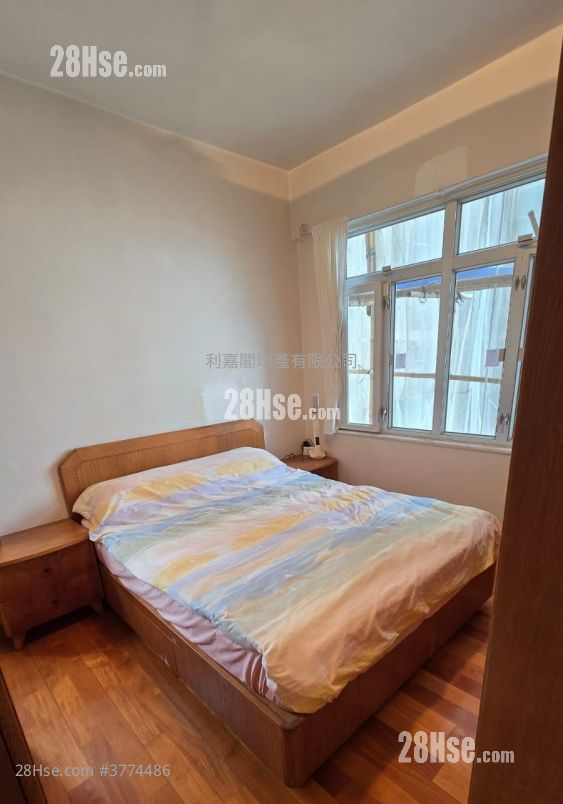 天宝大厦 售盘 2 房 753 平方尺