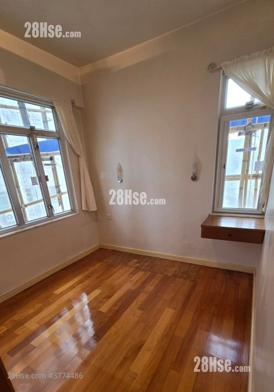 天宝大厦 售盘 2 房 753 平方尺