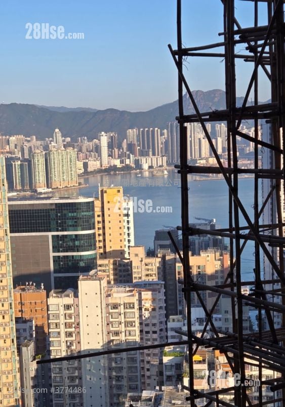 天宝大厦 售盘 2 房 753 平方尺