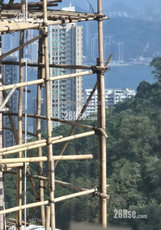 天宝大厦 售盘 2 房 753 平方尺