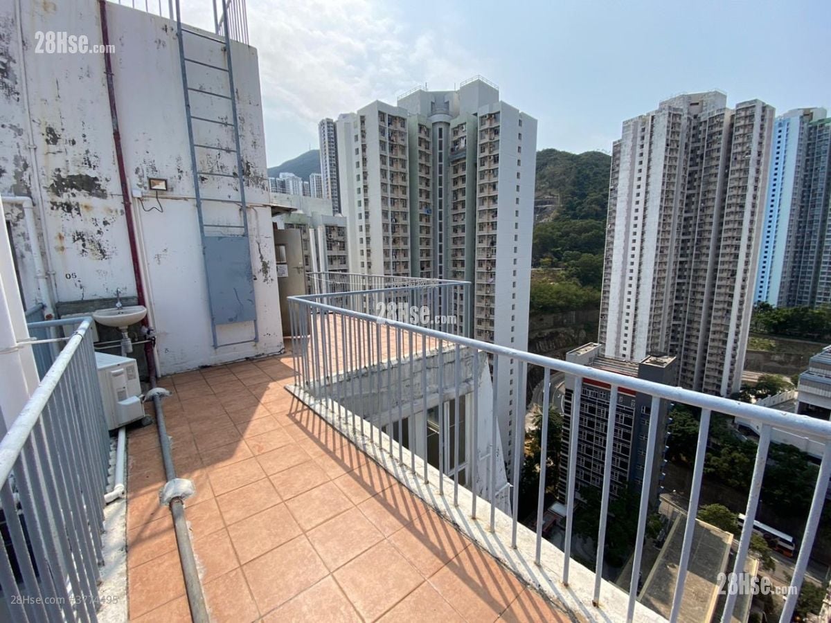 Lee Ga Building Sell 1 Bedroom , 1 Bathroom 300 ft²