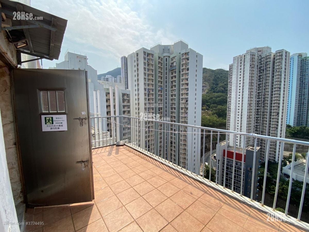 Lee Ga Building Sell 1 Bedroom , 1 Bathroom 300 ft²