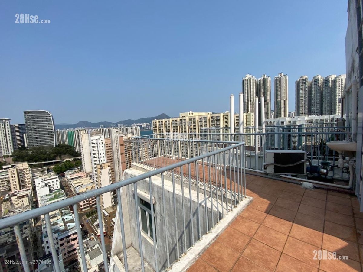 Lee Ga Building Sell 1 Bedroom , 1 Bathroom 300 ft²