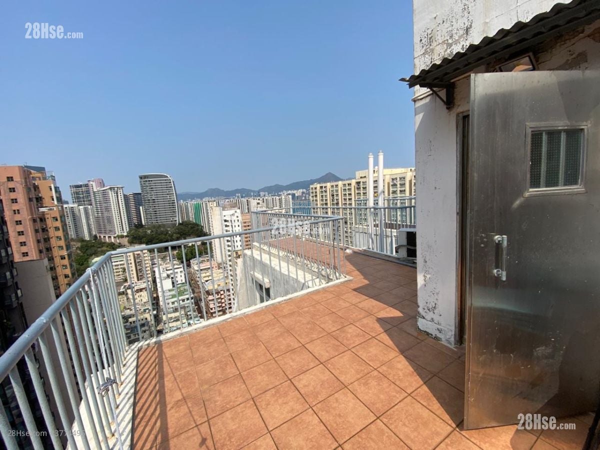 Lee Ga Building Sell 1 Bedroom , 1 Bathroom 300 ft²