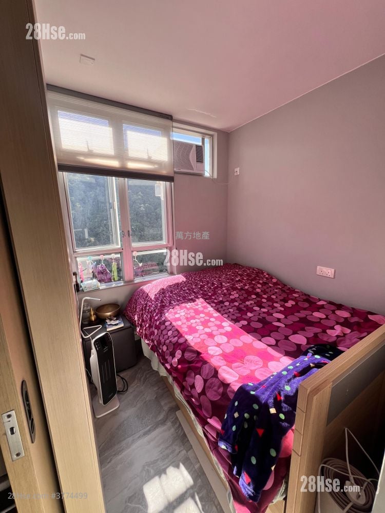 彩禾苑 售盘 3 房 , 1 浴室 607 平方尺